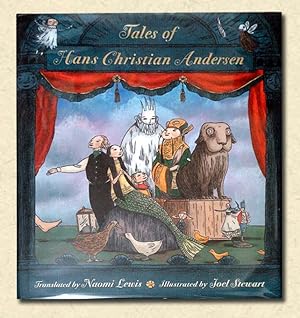 Seller image for Tales of Hans Christian Andersen for sale by lamdha books