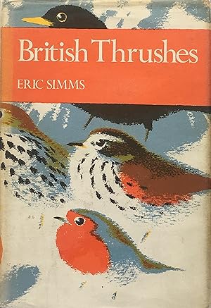 British Thrushes
