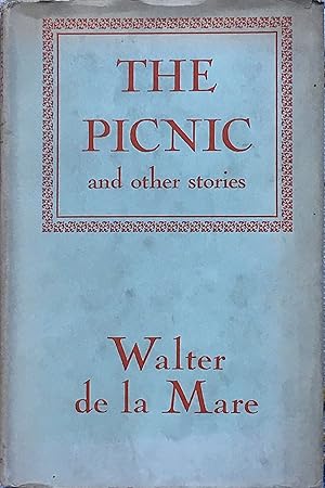 The picnic and other stories