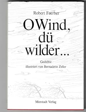 O Wind, du Wilder & Sin Oder Nit Sin