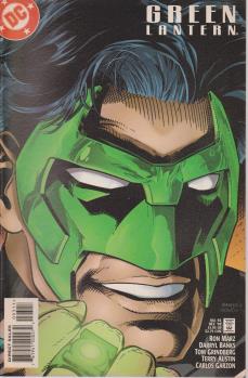 Bild des Verkufers fr Green Lantern No. 93 - DEC 97 zum Verkauf von PRIMOBUCH