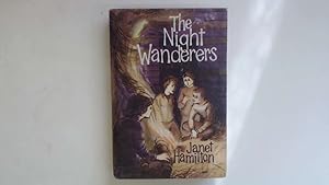Seller image for The Night Wanderers for sale by Goldstone Rare Books