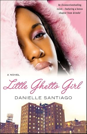 Seller image for Little Ghetto Girl : A Novel for sale by GreatBookPricesUK