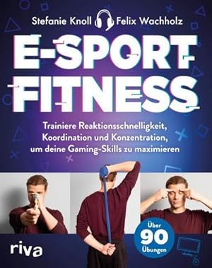 Immagine del venditore per E-Sport-Fitness venduto da Rheinberg-Buch Andreas Meier eK
