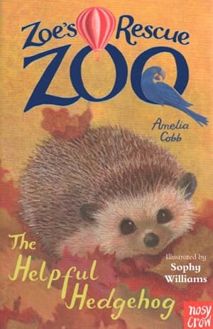 Immagine del venditore per Helpful Hedgehog venduto da GreatBookPrices