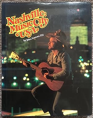 Nashville: Music City, U.S.A.