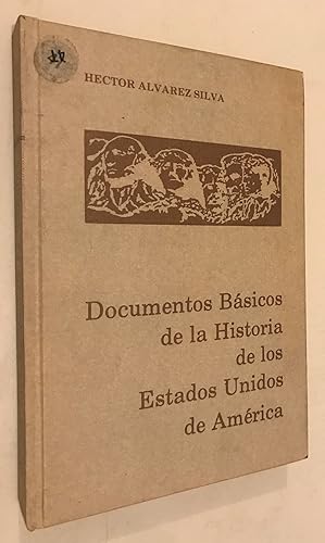 Seller image for Documentos basico de los Estados Unidos de America for sale by Once Upon A Time