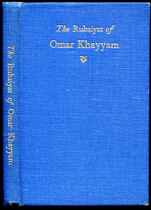 Seller image for Rubiyt of Omar Khayym | Rendered into English Verse by Edward FitzGerald for sale by Little Stour Books PBFA Member