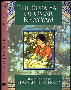Seller image for The Rubiyt of Omar Khayym for sale by Little Stour Books PBFA Member