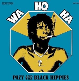 Immagine del venditore per Wa Ho Ha [Vinyl LP] venduto da NEPO UG