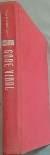 Seller image for Gore Vidal - Writer Against The Grain for sale by Chapter 1