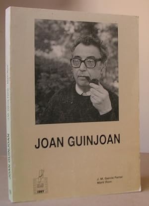 JOAN GUINJOAN (amb autògraf del compositor)