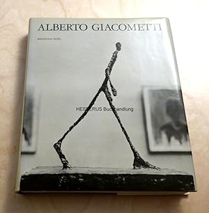 Alberto Giacometti