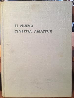 EL NUEVO CINEISTA AMATEUR