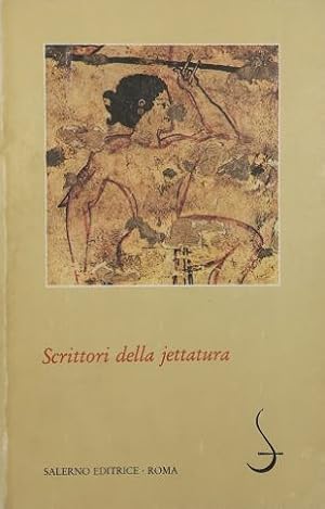 Seller image for SCRITTORI DELLA JETTATURA for sale by Libreria Tara