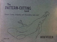 The Pattern-Cutting Book