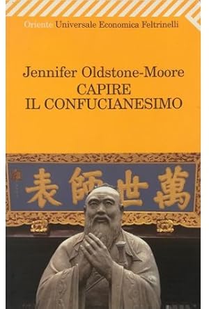 Image du vendeur pour CAPIRE IL CONFUCIANESIMO mis en vente par Libreria Tara