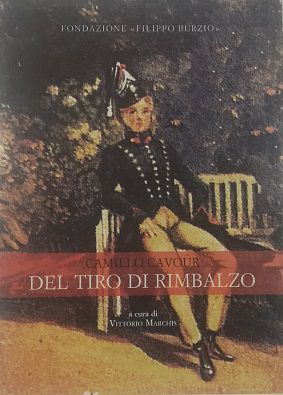 Imagen del vendedor de DEL TIRO DI RIMBALZO a la venta por Libreria Tara
