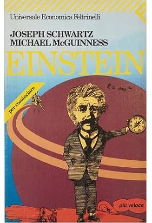 Immagine del venditore per EINSTEIN Per cominciare venduto da Libreria Tara