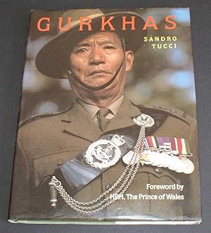 Gurkhas