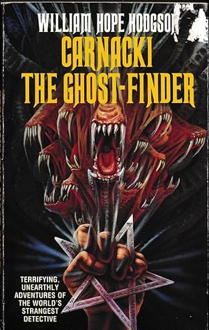 Imagen del vendedor de Carnacki the Ghost Finder a la venta por Caerwen Books