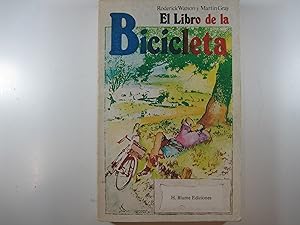 Seller image for EL LIBRO DE LA BICICLETA. for sale by Costa LLibreter