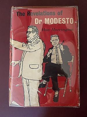 The Revelations of Dr Modesto
