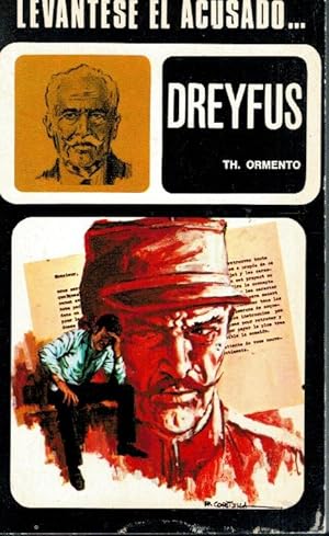 Seller image for DREYFUS. for sale by angeles sancha libros