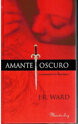 Imagen del vendedor de AMANTE OSCURO. Trad. Arturo Castro Mongrovejo. a la venta por angeles sancha libros