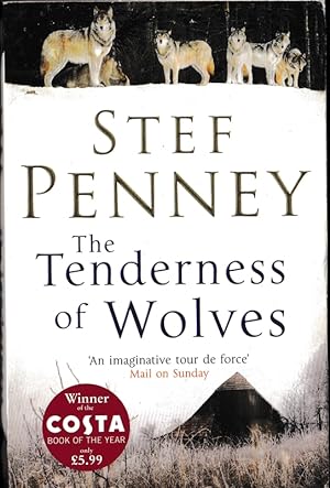 Imagen del vendedor de The Tenderness of Wolves a la venta por Caerwen Books