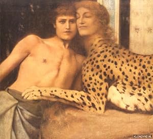 Immagine del venditore per Fernand Khnopff 1858-1921 venduto da Klondyke