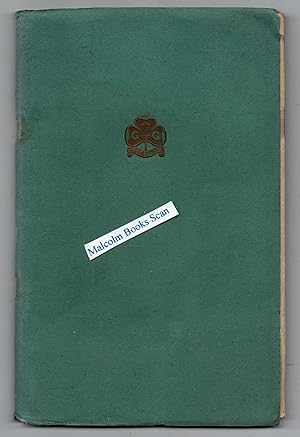 The Girl Guides Association; Uniform, Publications, Tents and Camping Equipment 1936 (illustrated...