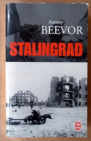 Seller image for Stalingrad. for sale by librairie sciardet