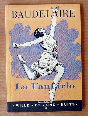 Seller image for La Fanfarlo. for sale by librairie sciardet