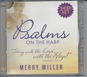 Seller image for Psalms On The Harp Two CD Set for sale by 2nd Hand Books