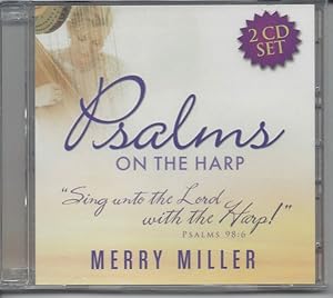 Seller image for Psalms On The Harp Two CD Set for sale by 2nd Hand Books