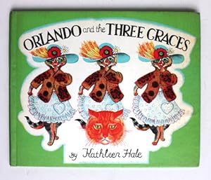 Orlando and the Three Graces