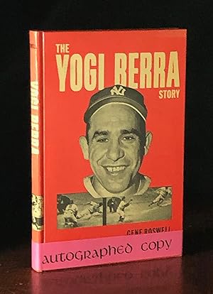 The Yogi Berra Story.