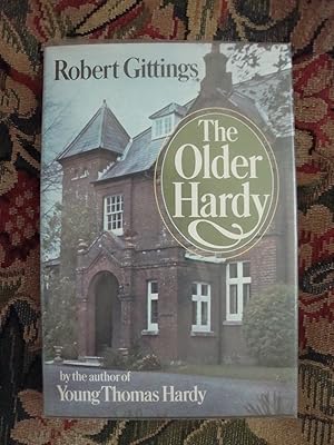 Seller image for The Older Hardy for sale by Anne Godfrey