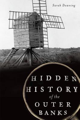 Seller image for Hidden History of the Outer Banks (Paperback or Softback) for sale by BargainBookStores