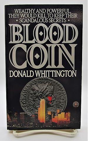 Seller image for Blood Coin for sale by Book Nook