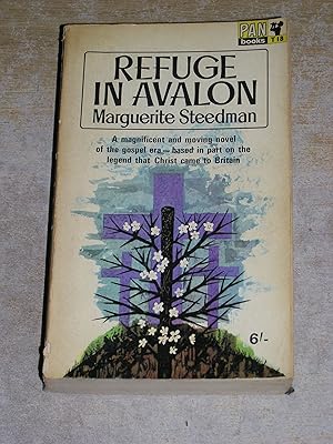 Seller image for Refuge In Avalon for sale by Neo Books
