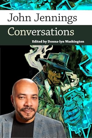 Seller image for John Jennings : Conversations for sale by GreatBookPrices