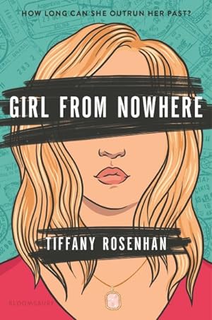 Imagen del vendedor de Girl from Nowhere a la venta por GreatBookPrices