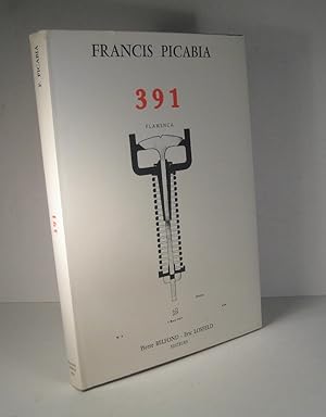 391. Revue publiée de 1917 à 1924