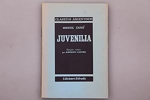 JUVENILA.