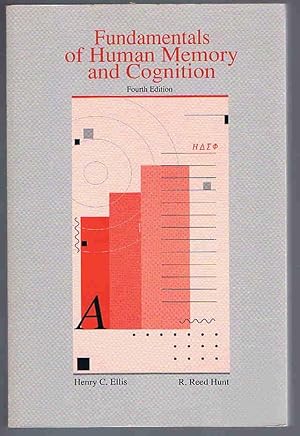 Seller image for Fundamentals of human memory and cognition for sale by Lazy Letters Books