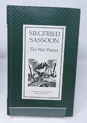 The War Poems