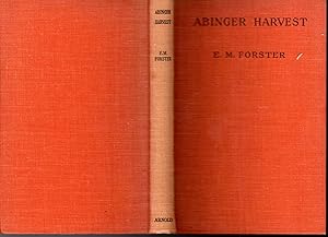 Imagen del vendedor de Abinger Harvest a la venta por Dorley House Books, Inc.