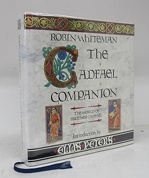 Bild des Verkufers fr The Cadfael Companion: The World of Brother Cadfael zum Verkauf von Attic Books (ABAC, ILAB)